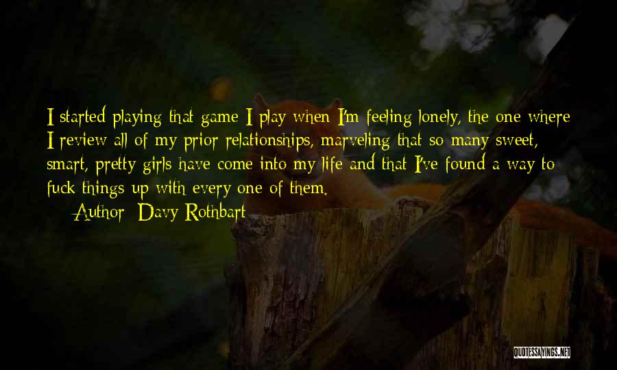 Davy Rothbart Quotes 1752144