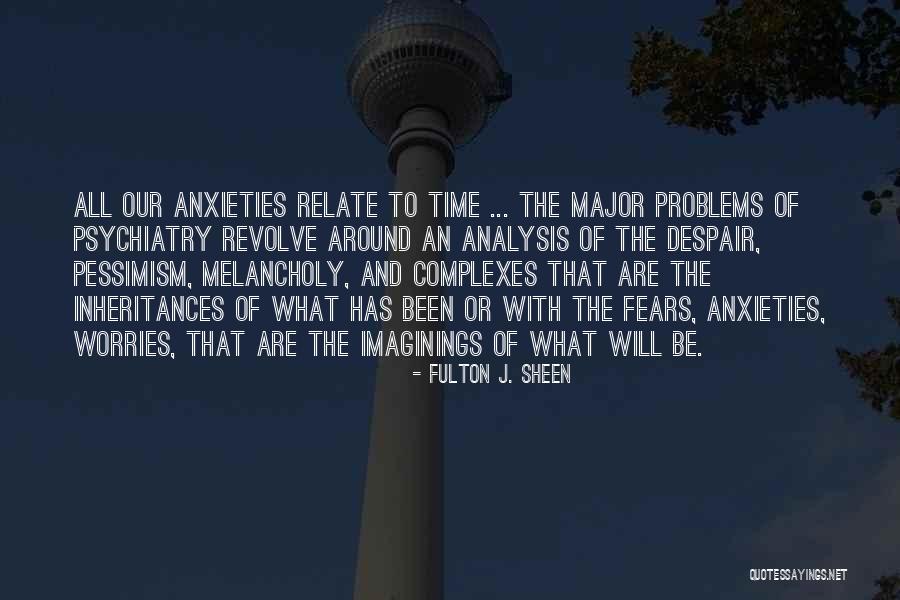 Davydenko Tennis Quotes By Fulton J. Sheen Davydenko Tennis Quotes By Fulton J. Sheen