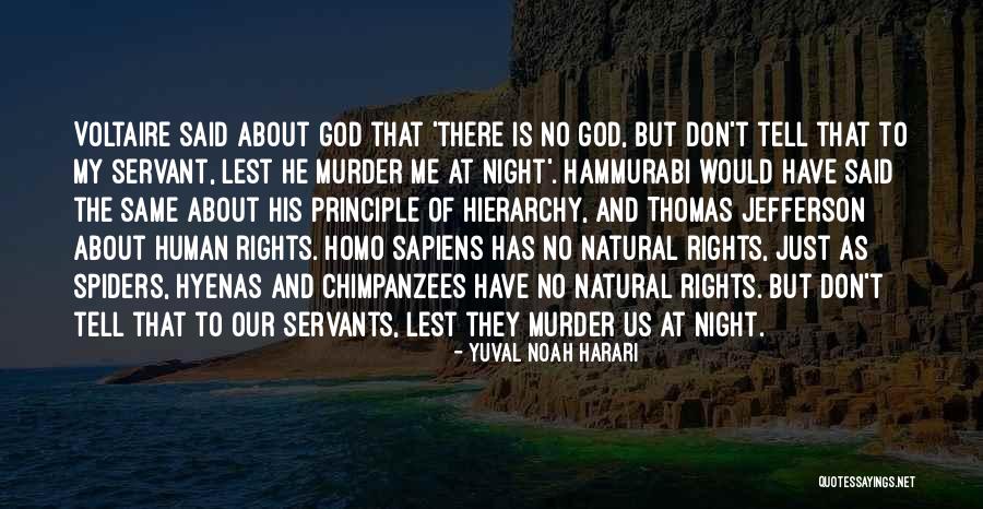 Davyla Barreto Quotes By Yuval Noah Harari Davyla Barreto Quotes By Yuval Noah Harari