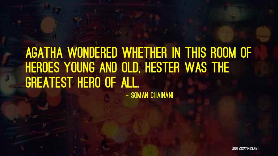 Dawah Center Quotes By Soman Chainani Dawah Center Quotes By Soman Chainani