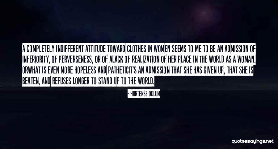 Dawai Online Quotes By Hortense Odlum Dawai Online Quotes By Hortense Odlum