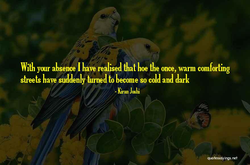 Dawaj Na Quotes By Kiran Joshi Dawaj Na Quotes By Kiran Joshi