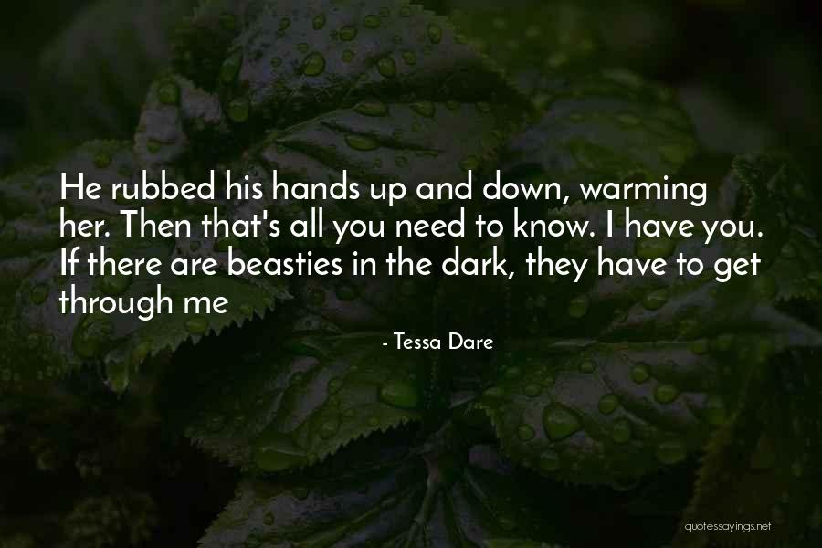 Dawaj Na Quotes By Tessa Dare Dawaj Na Quotes By Tessa Dare