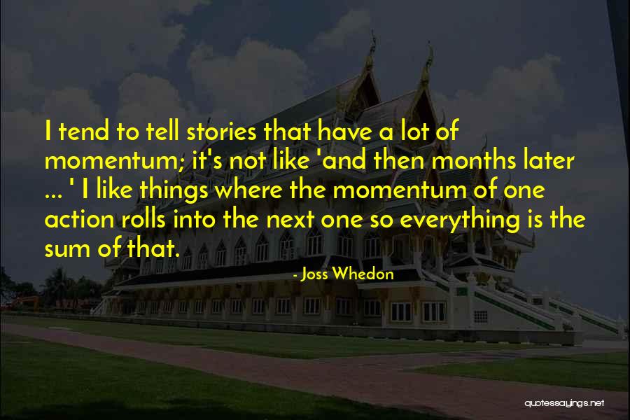 Dawali 2016 Quotes By Joss Whedon Dawali 2016 Quotes By Joss Whedon