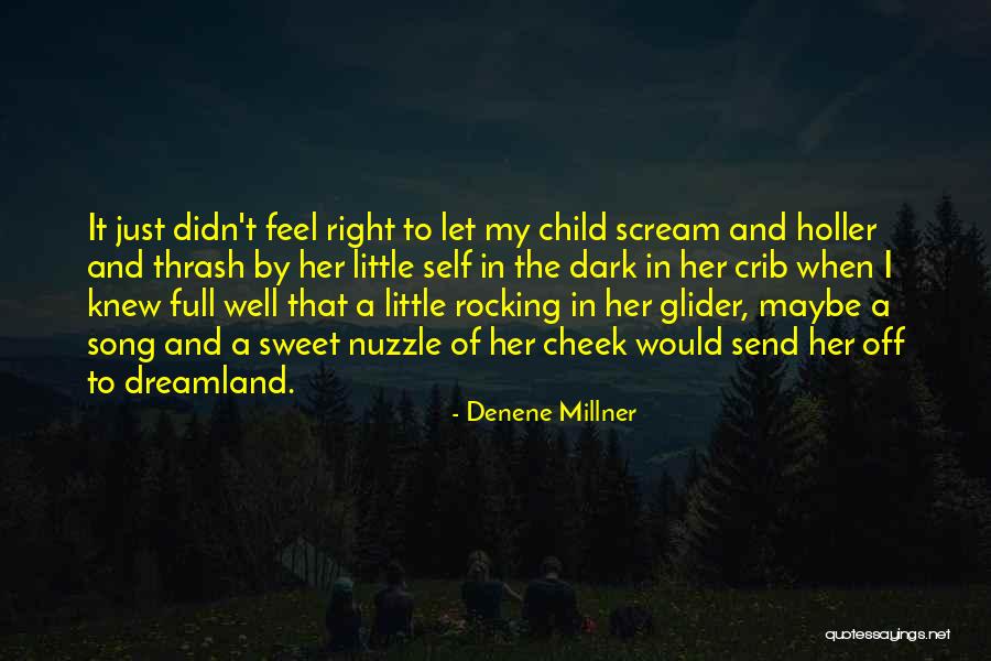 Dawanna Quotes By Denene Millner Dawanna Quotes By Denene Millner