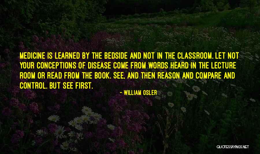 Dawdy Coat Quotes By William Osler Dawdy Coat Quotes By William Osler