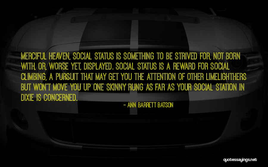 Dawgs Sandals Quotes By Ann Barrett Batson Dawgs Sandals Quotes By Ann Barrett Batson