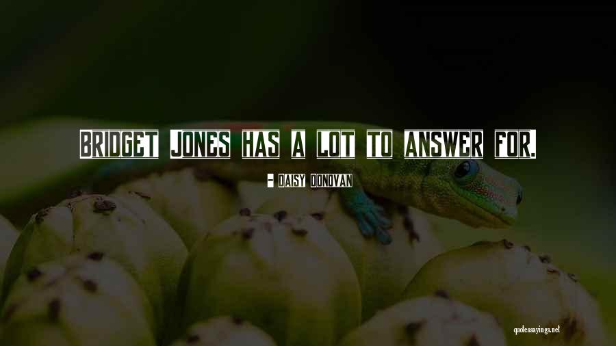Dawidowicz Paula Quotes By Daisy Donovan Dawidowicz Paula Quotes By Daisy Donovan