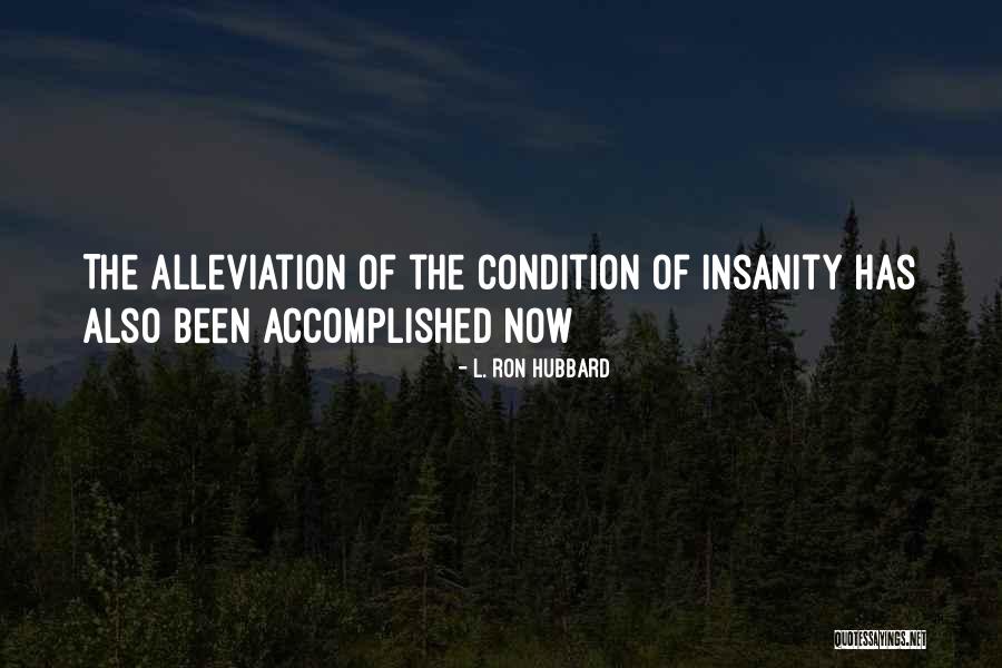 Dawidowicz Paula Quotes By L. Ron Hubbard