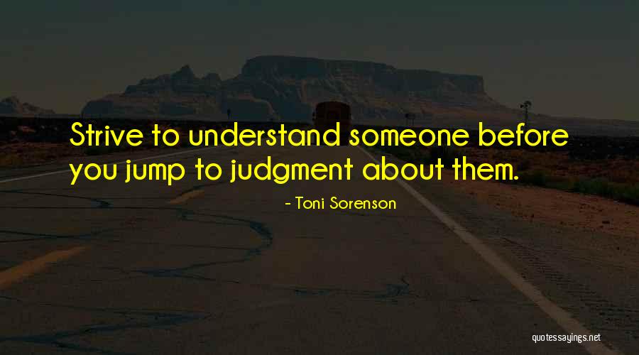 Dawit Tsige Quotes By Toni Sorenson Dawit Tsige Quotes By Toni Sorenson