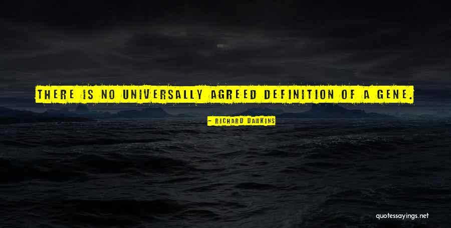 Dawkins Gene Quotes By Richard Dawkins Dawkins Gene Quotes By Richard Dawkins