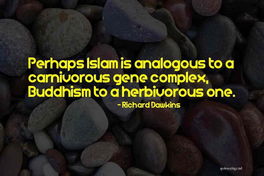 Dawkins Gene Quotes By Richard Dawkins Dawkins Gene Quotes By Richard Dawkins