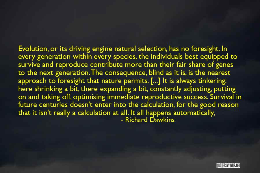 Dawkins Gene Quotes By Richard Dawkins Dawkins Gene Quotes By Richard Dawkins