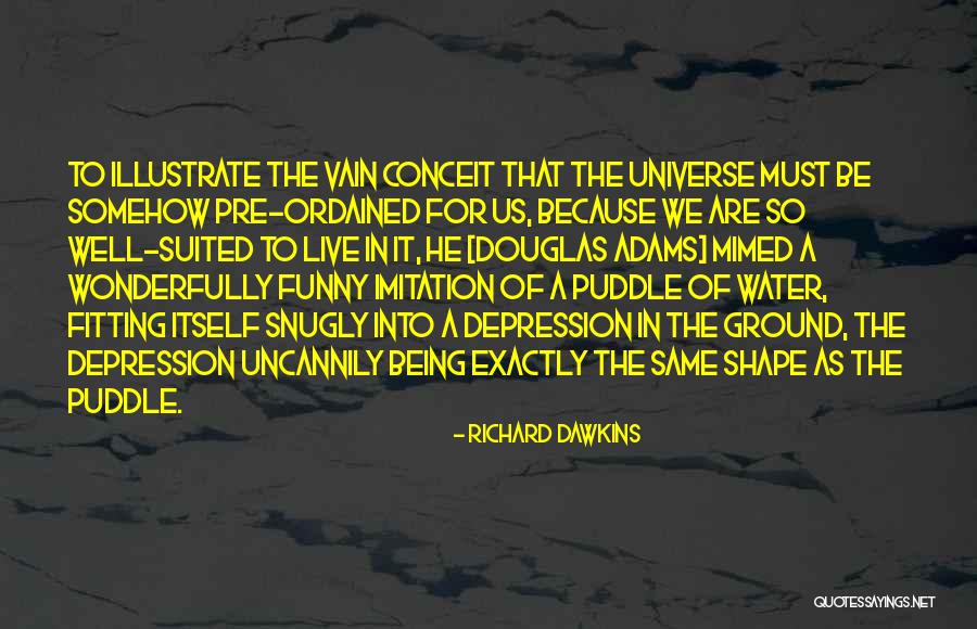 Dawkins Richard Quotes By Richard Dawkins Dawkins Richard Quotes By Richard Dawkins