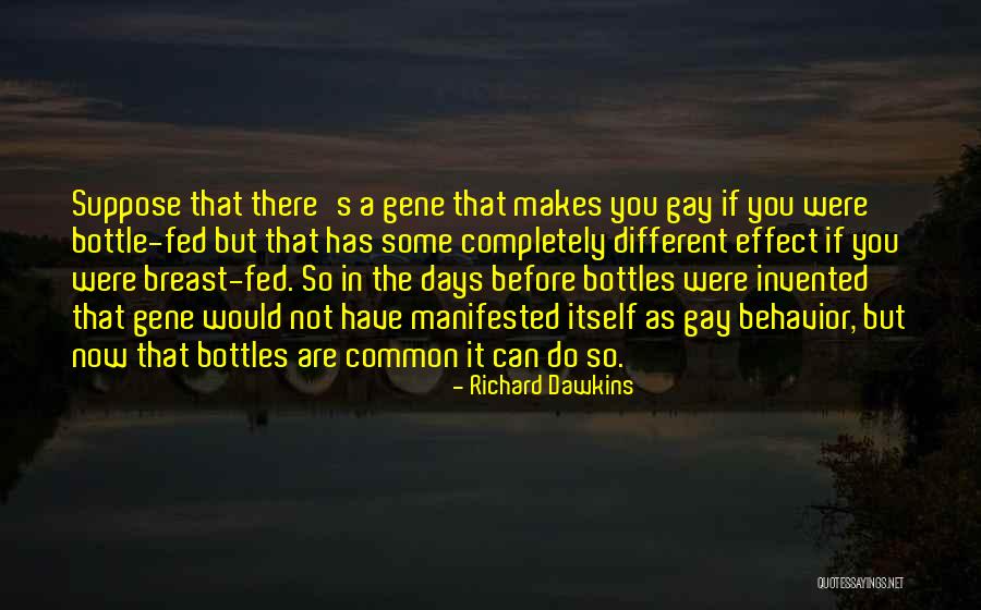 Dawkins Richard Quotes By Richard Dawkins Dawkins Richard Quotes By Richard Dawkins