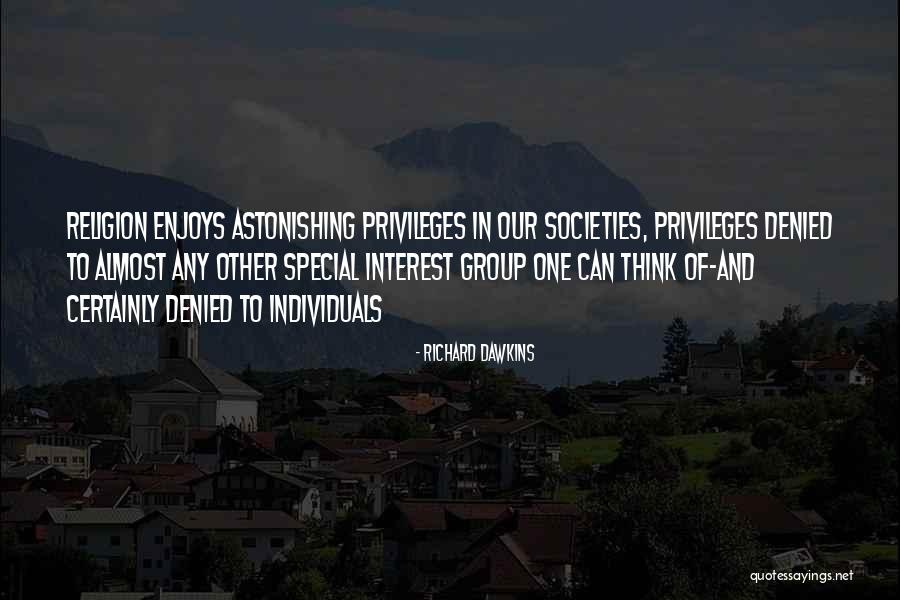 Dawkins Richard Quotes By Richard Dawkins Dawkins Richard Quotes By Richard Dawkins