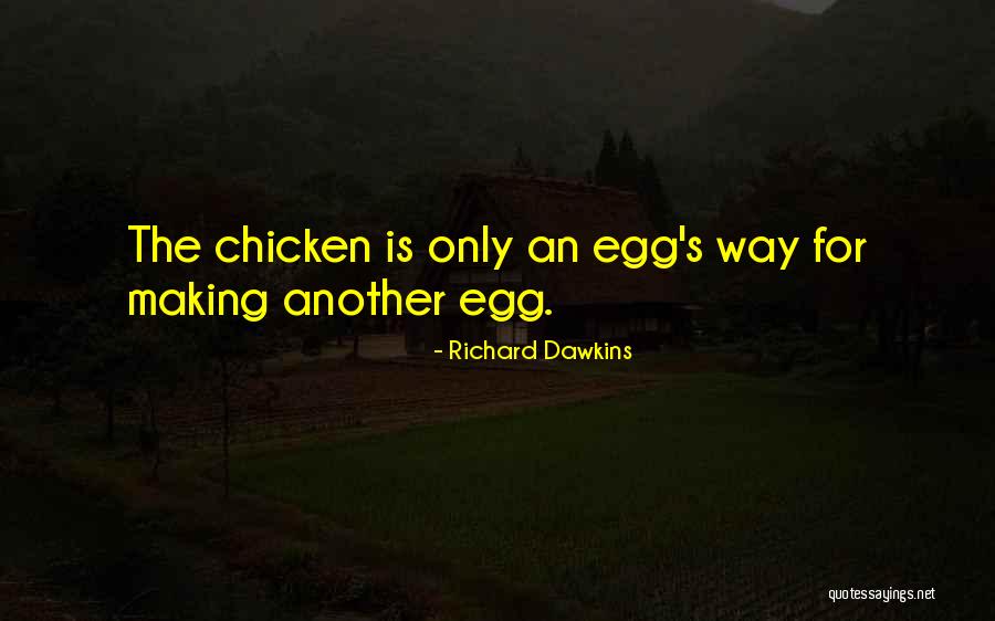 Dawkins Richard Quotes By Richard Dawkins Dawkins Richard Quotes By Richard Dawkins