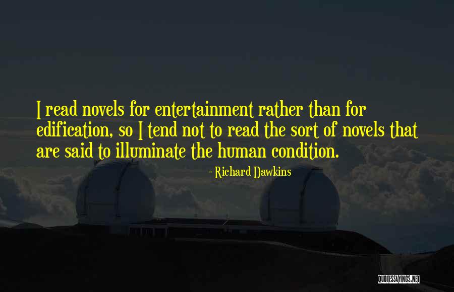 Dawkins Richard Quotes By Richard Dawkins