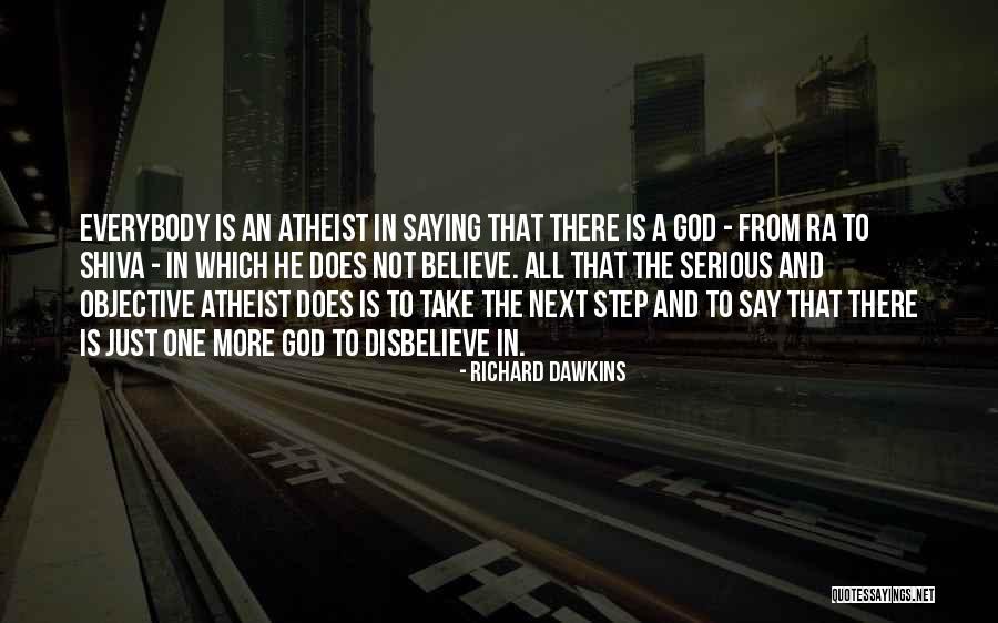 Dawkins Richard Quotes By Richard Dawkins