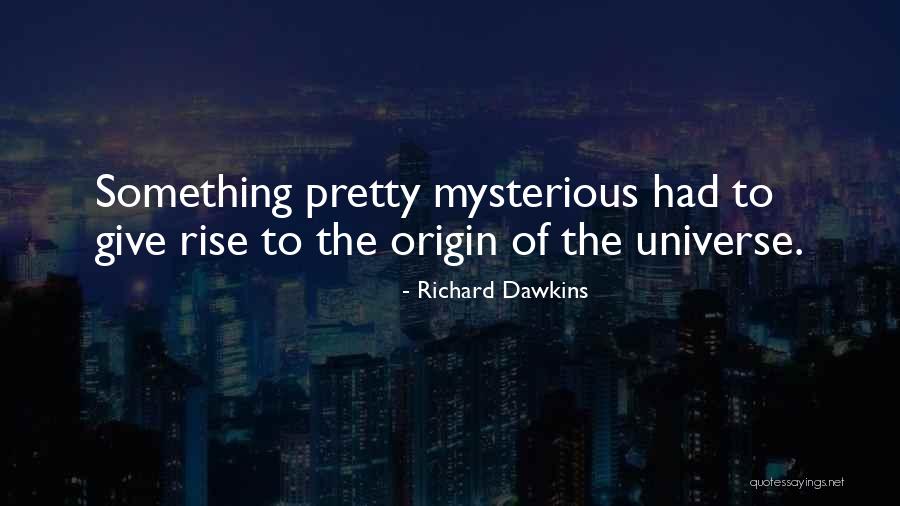 Dawkins Richard Quotes By Richard Dawkins Dawkins Richard Quotes By Richard Dawkins