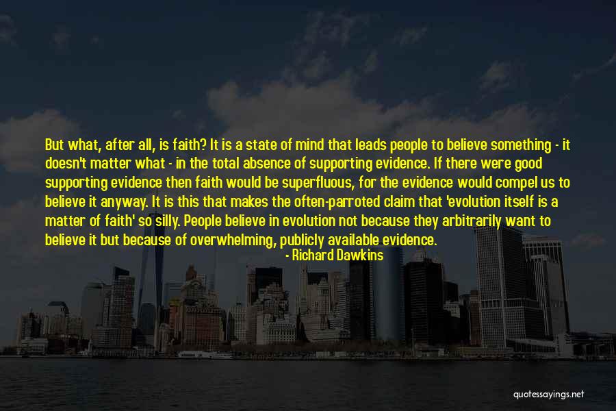 Dawkins Richard Quotes By Richard Dawkins