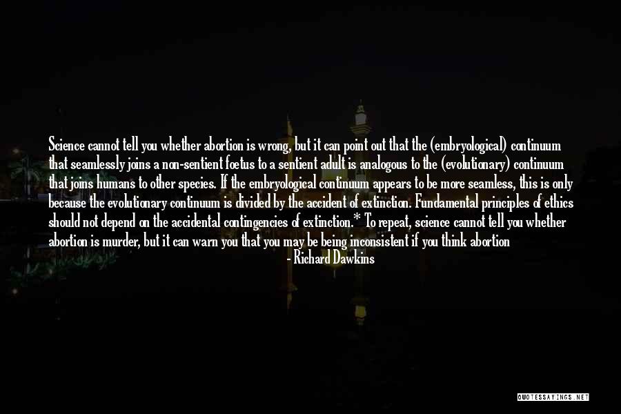 Dawkins Richard Quotes By Richard Dawkins