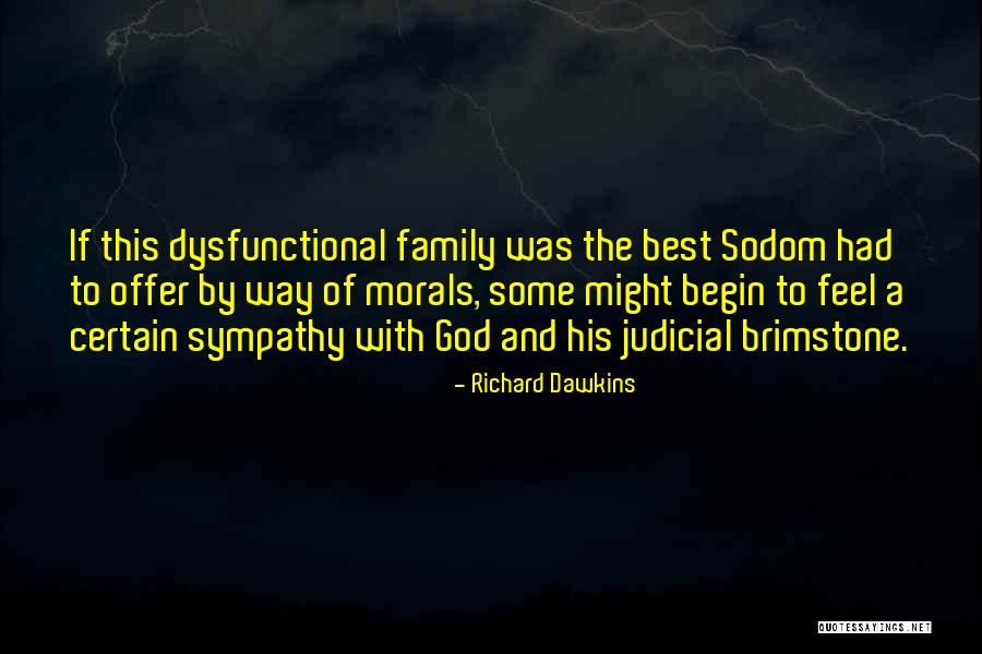 Dawkins Richard Quotes By Richard Dawkins