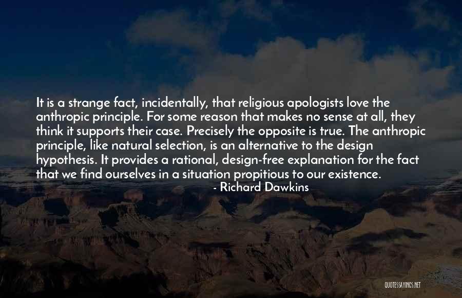 Dawkins Richard Quotes By Richard Dawkins