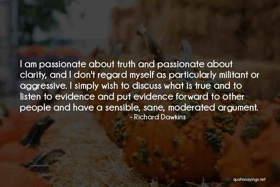 Dawkins Richard Quotes By Richard Dawkins