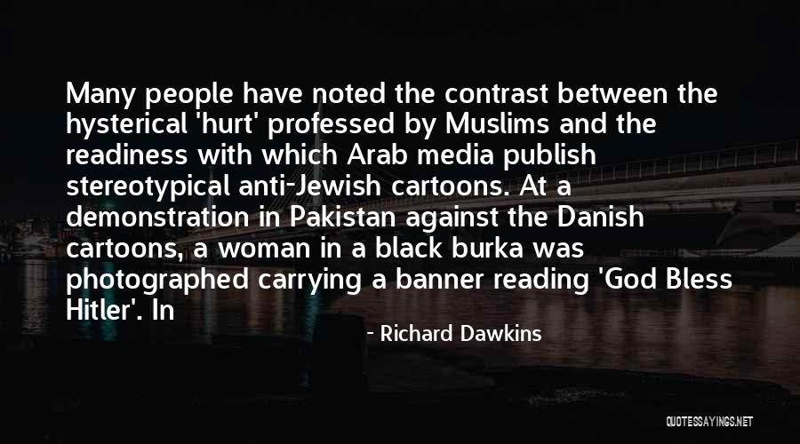 Dawkins Richard Quotes By Richard Dawkins