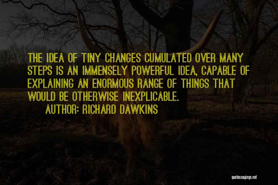 Dawkins Richard Quotes By Richard Dawkins