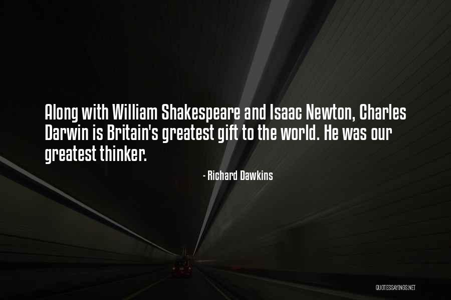Dawkins Richard Quotes By Richard Dawkins Dawkins Richard Quotes By Richard Dawkins