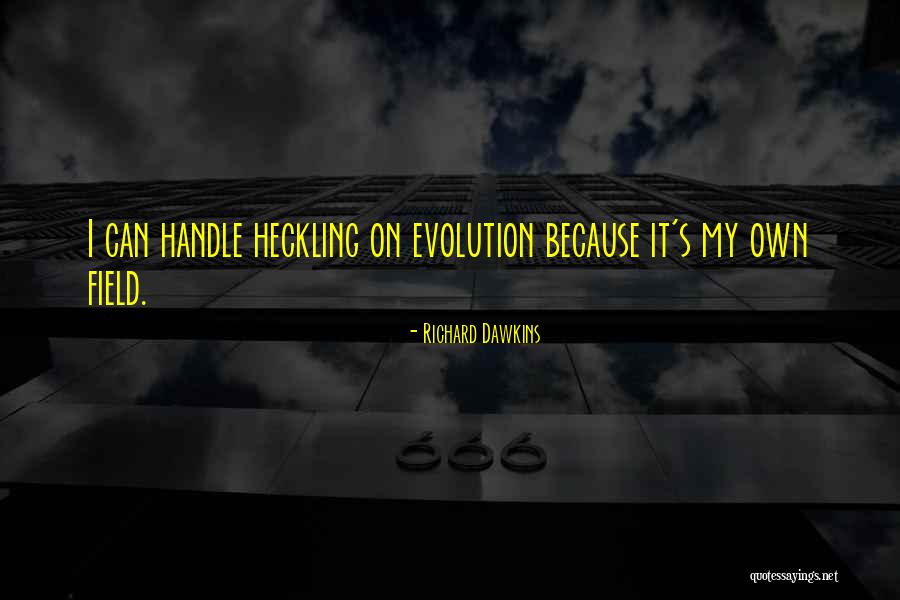 Dawkins Richard Quotes By Richard Dawkins Dawkins Richard Quotes By Richard Dawkins
