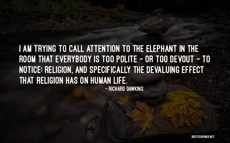 Dawkins Richard Quotes By Richard Dawkins