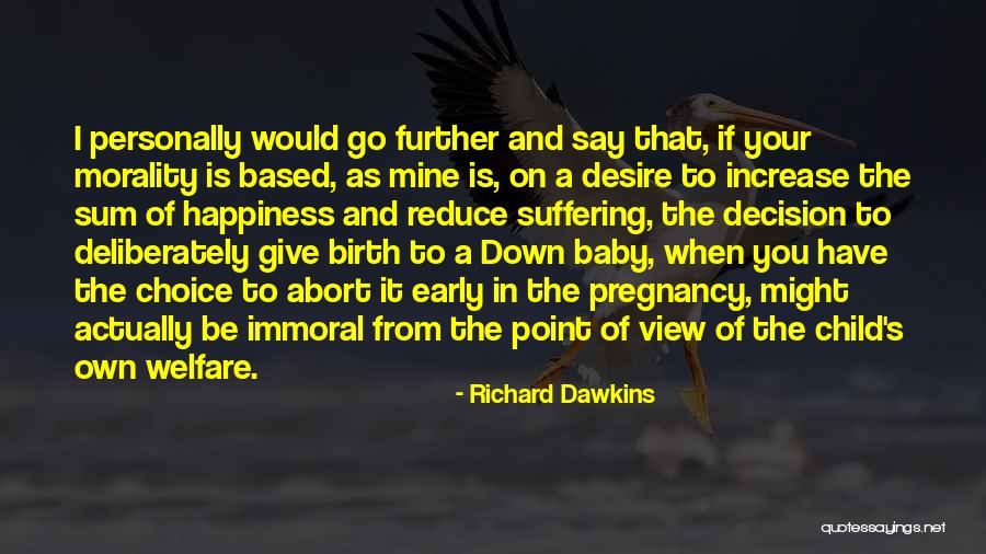 Dawkins Richard Quotes By Richard Dawkins