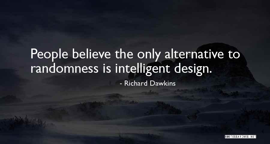 Dawkins Richard Quotes By Richard Dawkins