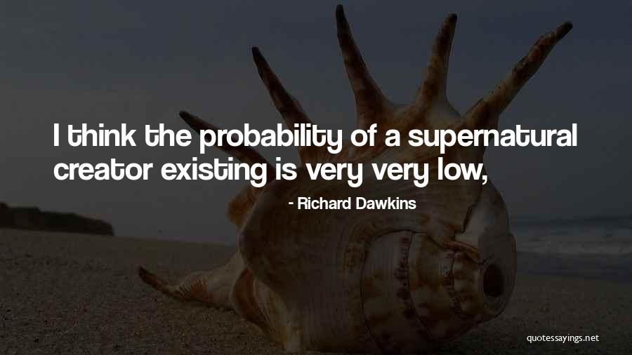 Dawkins Richard Quotes By Richard Dawkins