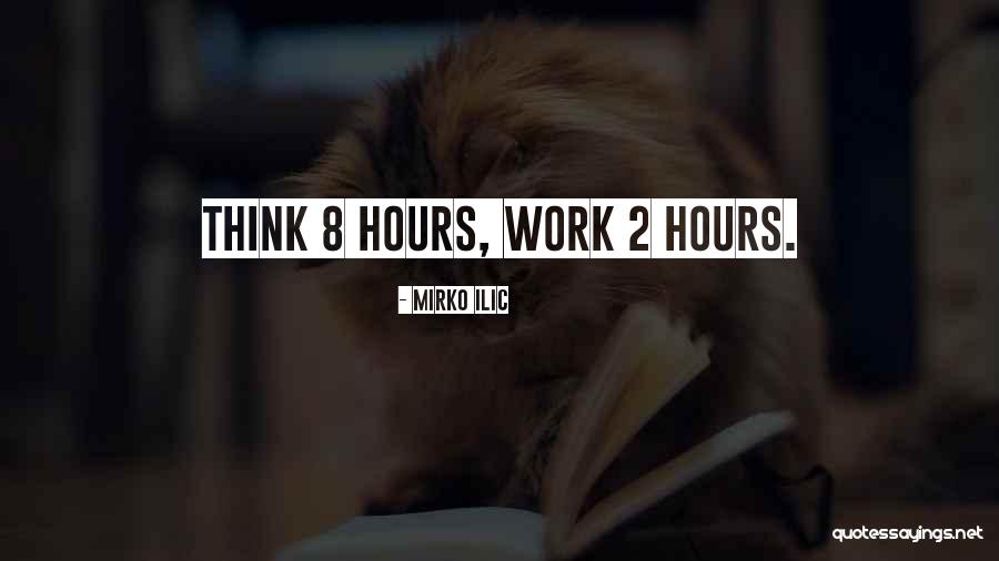 Dawling Travel Quotes By Mirko Ilic