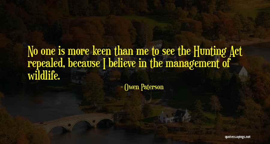 Dawlish Sea Quotes By Owen Paterson Dawlish Sea Quotes By Owen Paterson