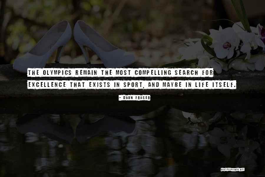 Dawn Fraser Quotes 1209933 Dawn Fraser Quotes 1209933