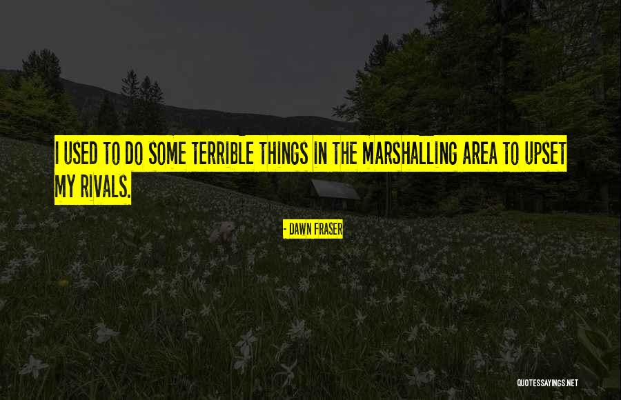 Dawn Fraser Quotes 1789000 Dawn Fraser Quotes 1789000