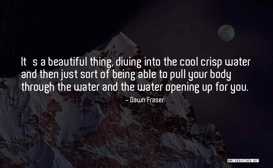 Dawn Fraser Quotes 546853 Dawn Fraser Quotes 546853