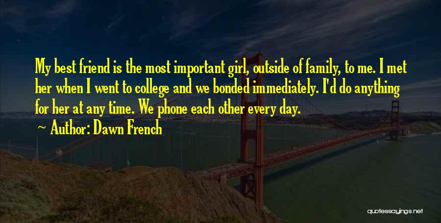 Dawn French Quotes 212919