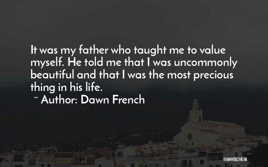 Dawn French Quotes 255314