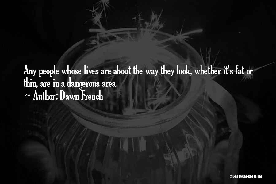 Dawn French Quotes 788808 Dawn French Quotes 788808