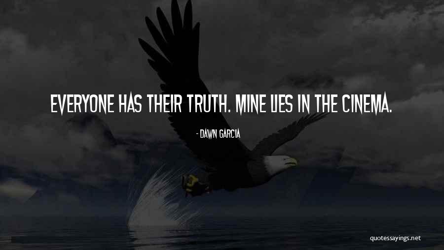 Dawn Garcia Quotes 1870535 Dawn Garcia Quotes 1870535