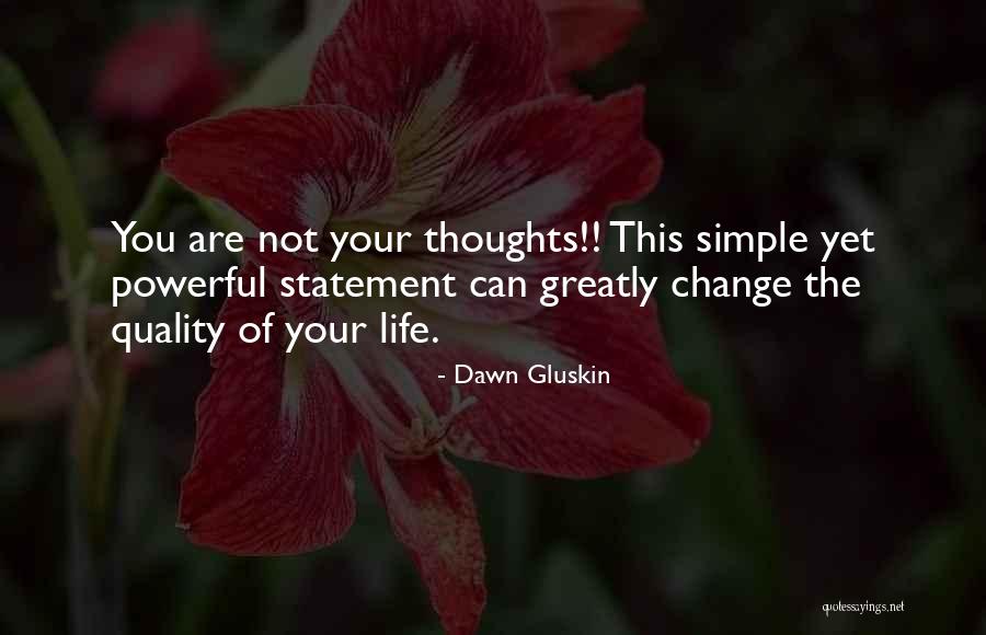 Dawn Gluskin Quotes 261300 Dawn Gluskin Quotes 261300