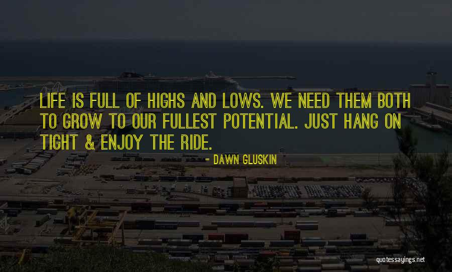 Dawn Gluskin Quotes 420615