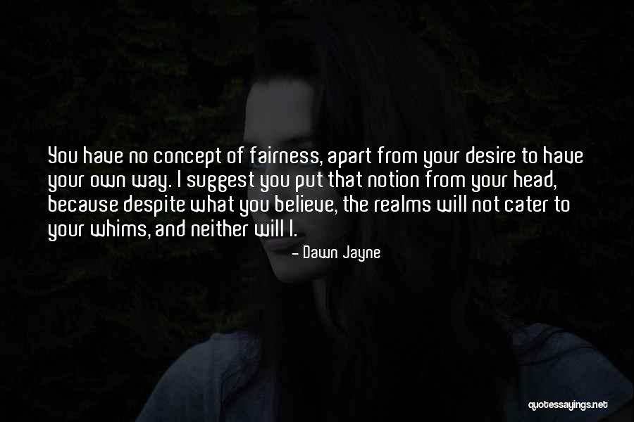 Dawn Jayne Quotes 963699 Dawn Jayne Quotes 963699