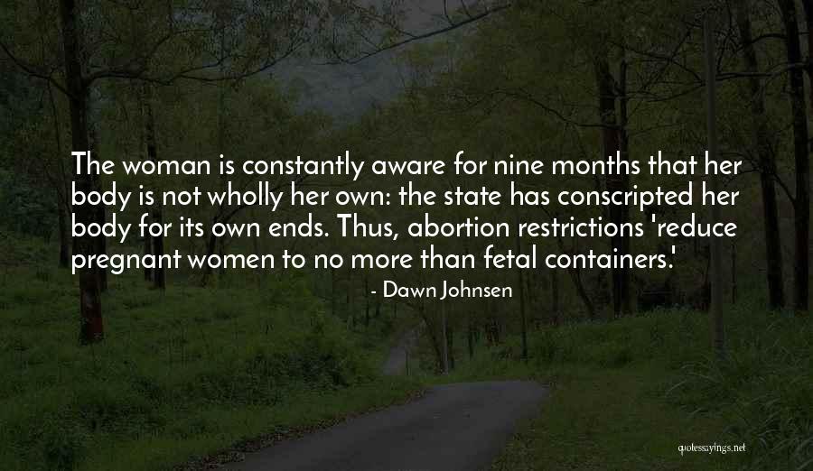 Dawn Johnsen Quotes 1618380 Dawn Johnsen Quotes 1618380